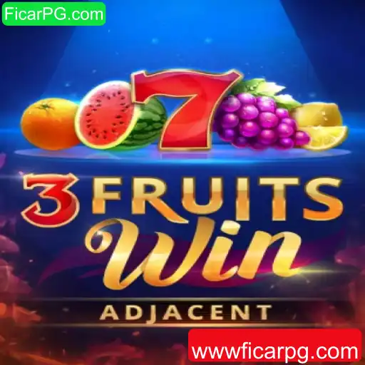 Explore o Mundo de 3FruitsWin: O Novo Jogo que Conquista Jogadores
