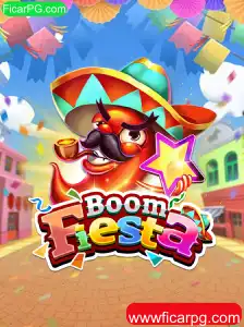 Descubra BoomFiesta e as Emoções da Plataforma Virtual FicarPG.com