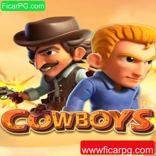 Descubra o Mundo Fascinante do Jogo 'COWBOYS'