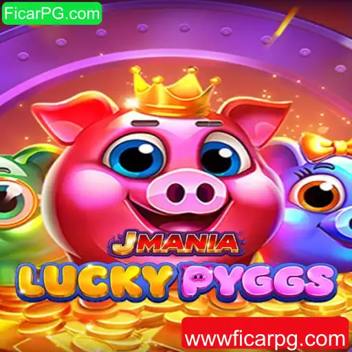 JManiaLuckyPyggs: Descubra o Novo Fenômeno dos Jogos Interativos