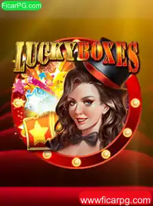 Descubra o Mundo Fascinante de LuckyBoxes