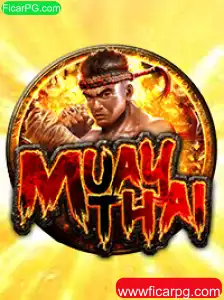 Descubra o Fascinante Mundo do Jogo MuayThai na Plataforma FicarPG.com