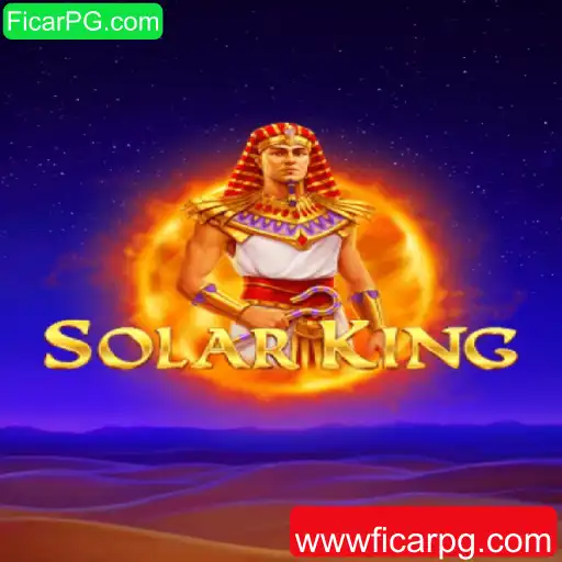 Descubra o Universo de SolarKing: O Jogo Estratégico do Momento
