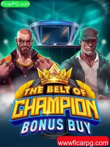 Descubra o Mundo de TheBeltOfChampionBonusBuy no FicarPG.com