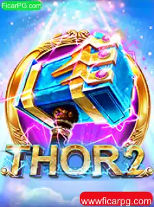 Descubra o Empolgante Mundo de Thor2: Um Jogo Revolucionário