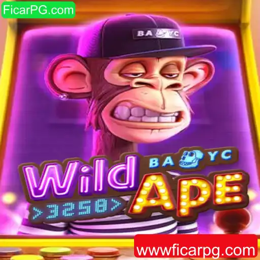 Explorando o Universo Imersivo de WildApe3258: Uma Jornada Selvagem