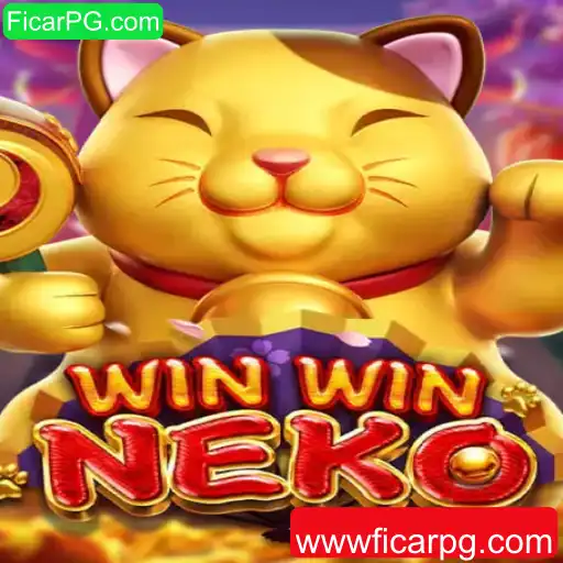 Explorando o Universo de WinWinNeko em FicarPG.com